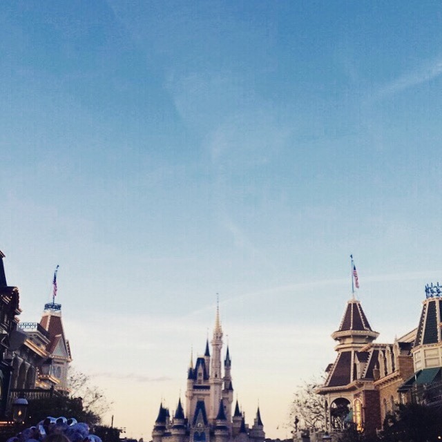 melindaa456:  so like I took this really good picture while walking down Main Street