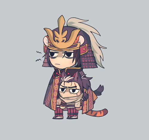 yepurr:genichiro/sekiro