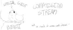 In need of some extra funds atm :x  So doing a small commission stream.Taking pony commissions atm:Sketch:   SKETCH - ฟ                    (Quick flat color:  Ū, Additional Character  ů)    LINES - ฮ                    (Flat