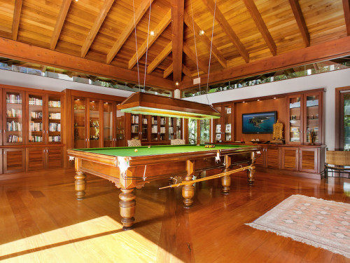 Luxury Dream Homes