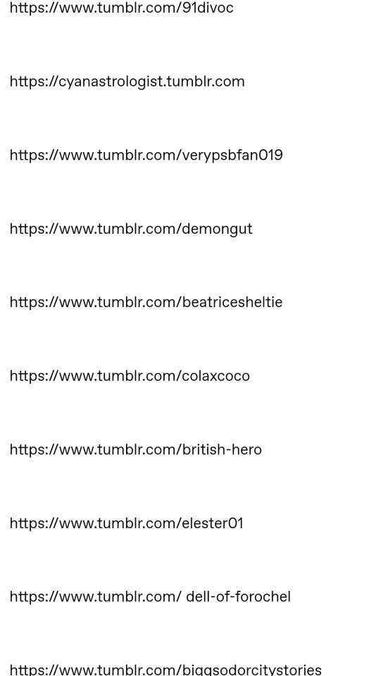 Tumblr media