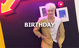 Happy 22nd Birthday To Our Cute, Wild & Sexy Ray Of Sunshine 