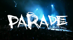parachemical:  5 Years Of The Black Parade is Dead!  October 7th, 2008 