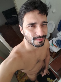 brazilmen:  brazilian escort Marcos Goiano’s