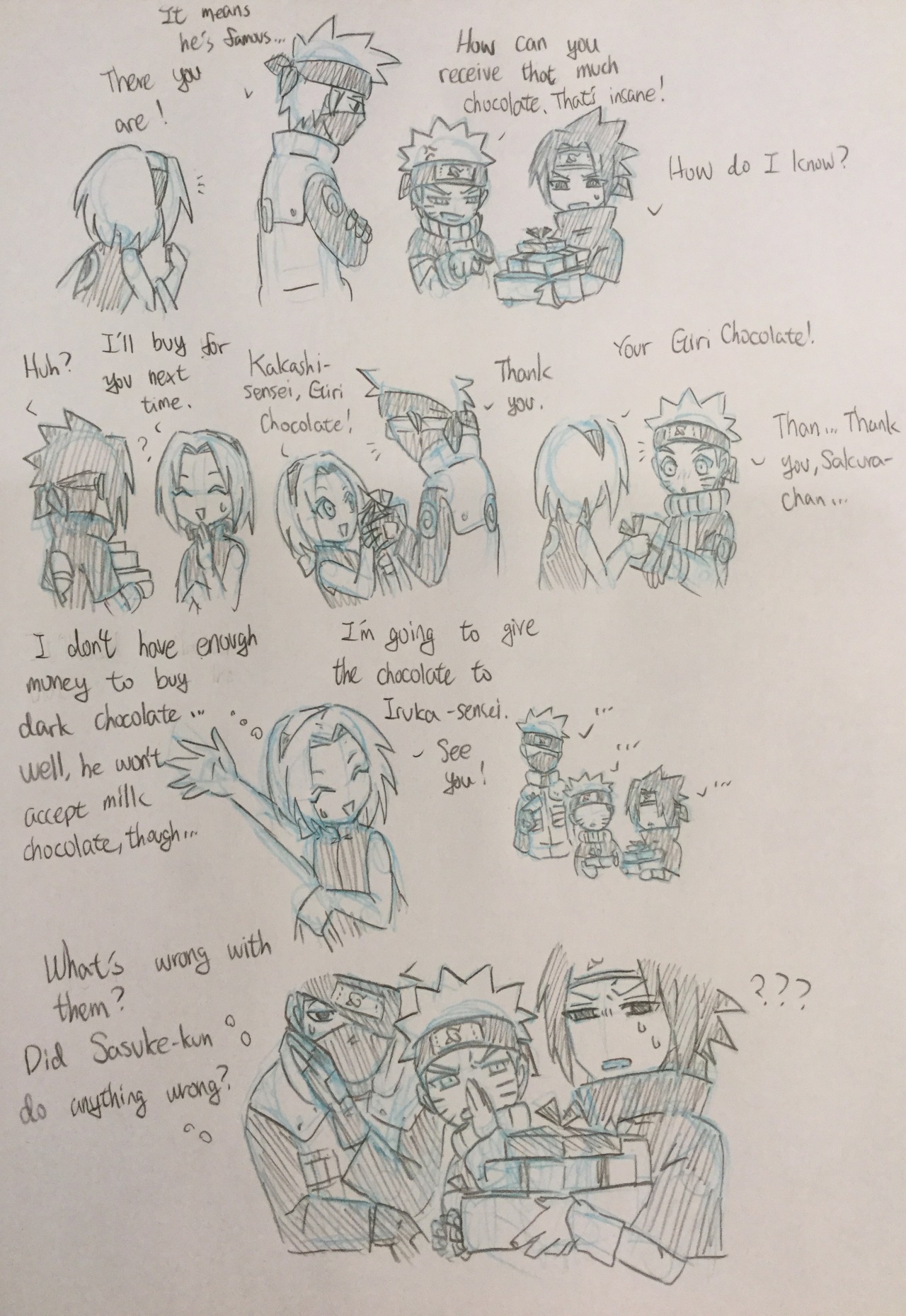 synthiachen1995:  Happy Valentine’s Day