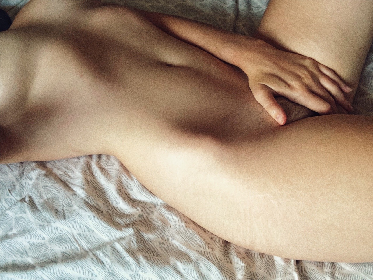 katevictoriax:  Morning x