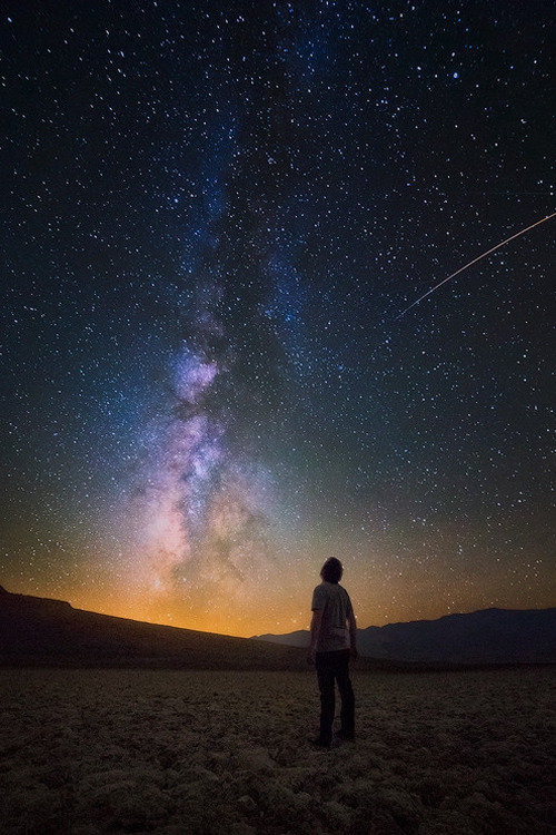 plasmatics-life:  Make A Wish ~ By Michael Shainblum 