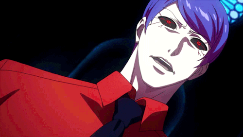 10 days to new season of Tokyo Ghoul!