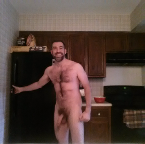 wiscthor2:Oh, hey! Would you like something to eat?See more of me at http://wiscthor2.tumblr.com/ 