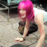  god she’s soooooooo sexy 