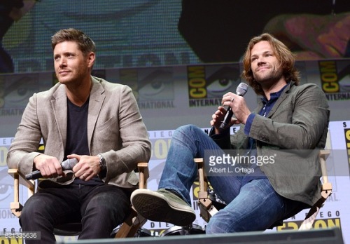sammyhale:J2, SDCC 2017 (x)