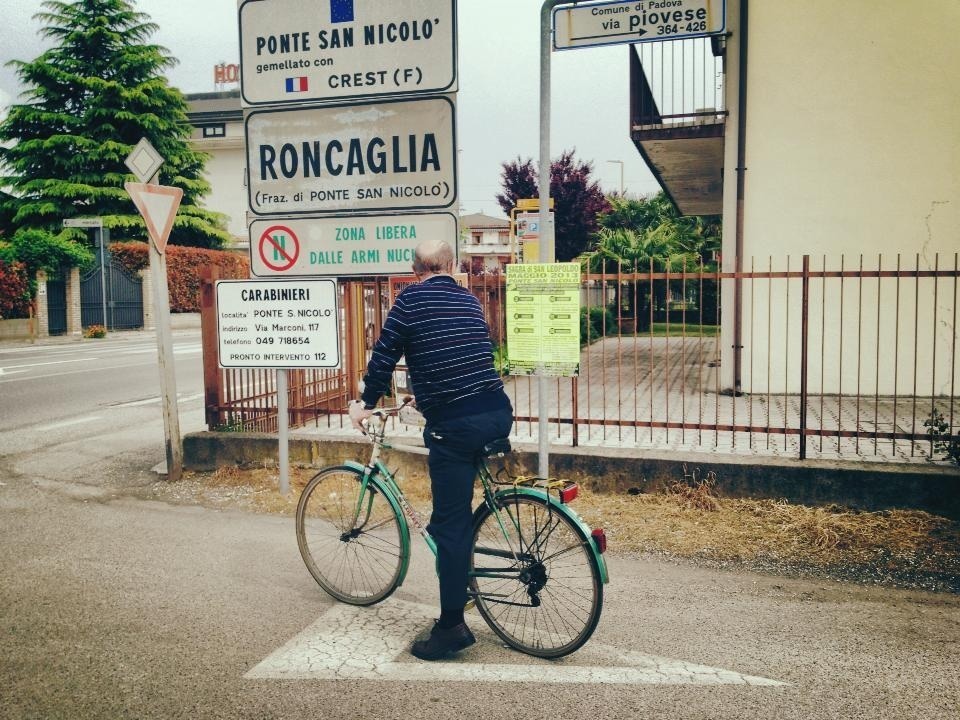 Patto di Stabilità - Veneto, Italy