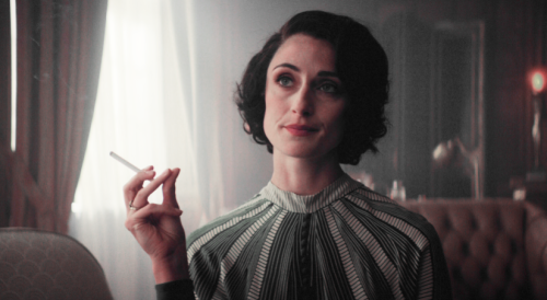 peakywomen: LIZZIE SHELBY née STARKPEAKY BLINDERS S1—S6