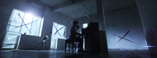 namjoonsed - don't wanna be lonely
