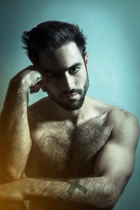 hot4hairy:  Jon Gomez  H O T 4 H A I R Y  Tumblr |  Tumblr Ask |  Twitter Email | Archive  | Follow HAIR HAIR EVERYWHERE! 