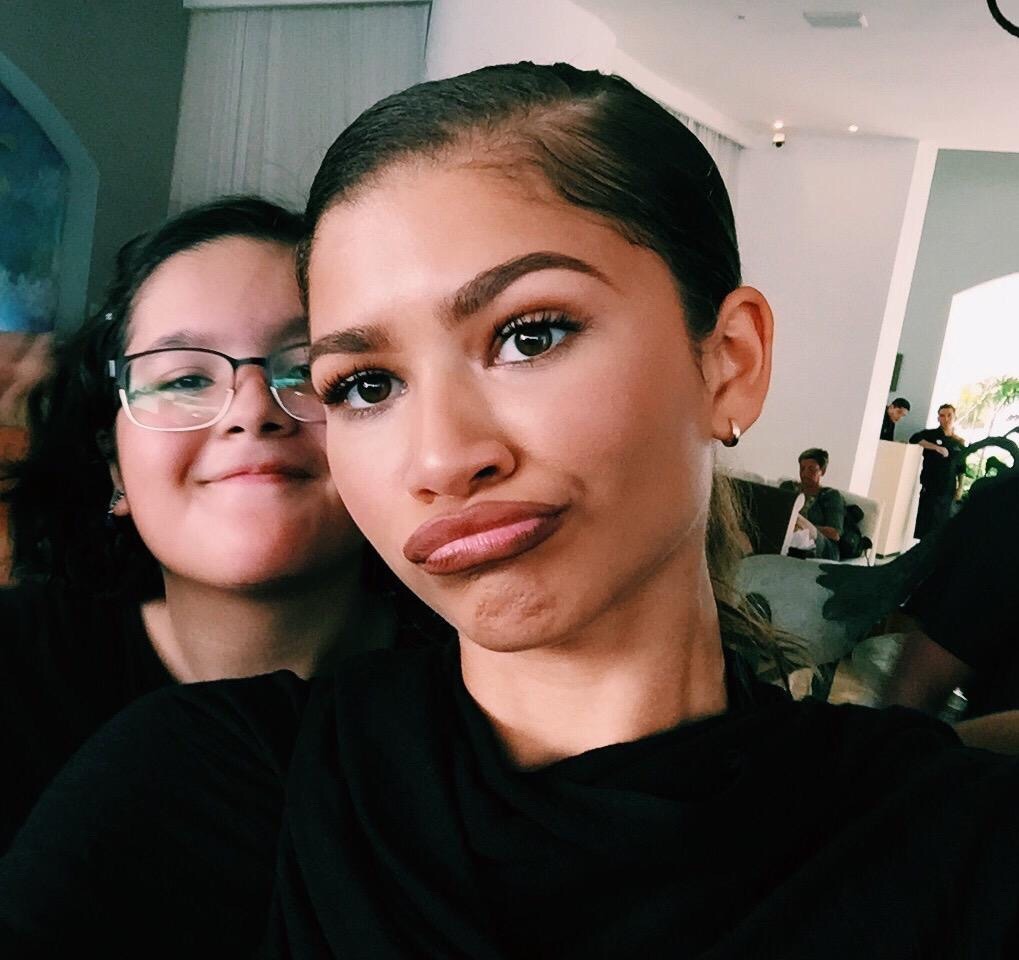 Zendaya Coleman News