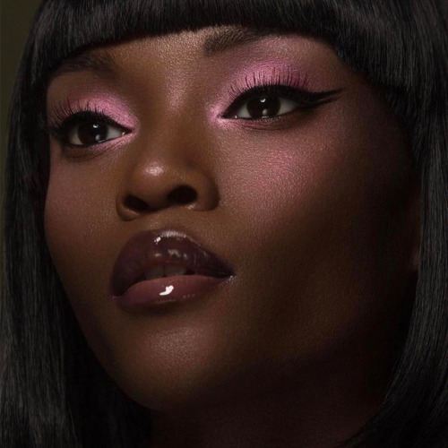 divinebeauties:Riley Montana for ABH Cosmetics