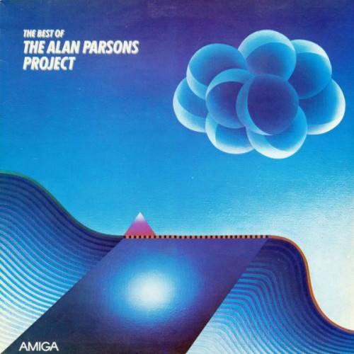 In 1983 The Alan Parsons Project released their greatest hits. I had no idea that any Alan Parsons Project song was better than another.