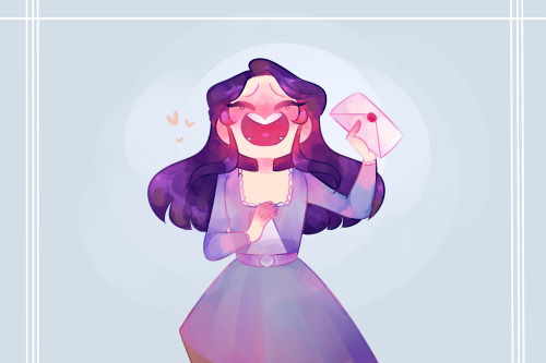 galactibun:  Helpless / Burn speedpaint | on redbubble! 