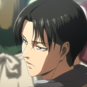 Featured image of post Captain Levi Aesthetic Levi Ackerman Icons : It&#039;s where your interests connect you levi ackerman angel aesthetic aesthetic anime sasuke captain levi attack on titan anime anime guys anime characters anime art.