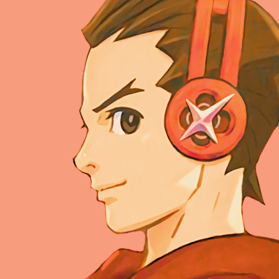 trucygramarye:    ☆ matching icons of   Apollo Justice & Klavier Gavin from the new limited edition Ace Attorney 4 artwork! ☆ the icons are 400px in size! ☆ also please like or reblog if you plan to use any of the icons! ☆   