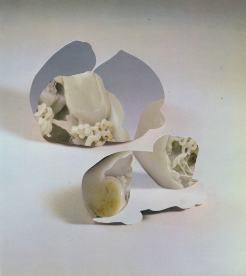 likeafieldmouse:  Leigh Wells - Pearl Diver (2009)