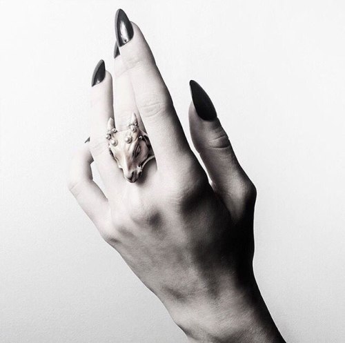 socialpsychopathblr:Macabre Gadgets