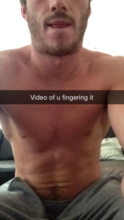 yofrat:  id show him horny