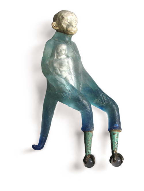 redlipstickresurrected:Christina Bothwell (American, b. 1960, New York, NY, USA) - 1: Such Reveries,