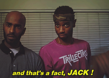 Fellas: When you see a girl on tumblr make a post like, "I want some dick.."