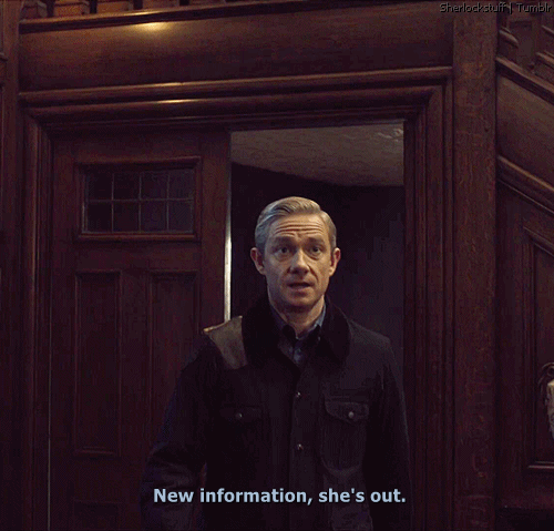 sherlockstuff:“We’ll see about a refund” | The Final Problem