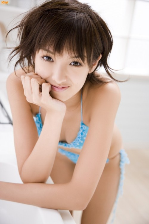 hozonban: [Bomb.tv] 2007.01 ~ Akina Minami » Permanent Bachelor