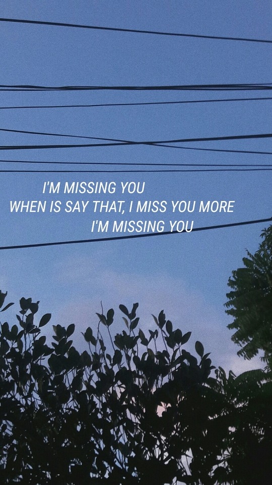 BTS SPRING DAY LOCKSCREENS [LYRICS]photos Are Minelike/repost If Saved