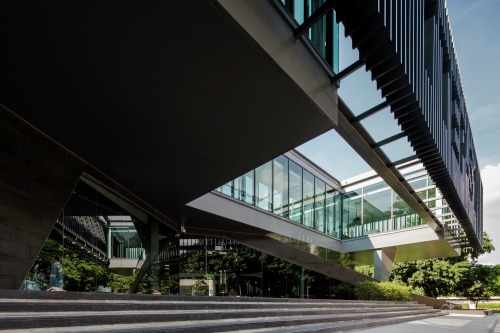 88floors:  PTTEP-S1 Office by Office AT 