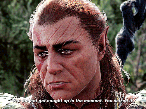 Baldur's Gate 3 (2023) Dev. Larian Studios
