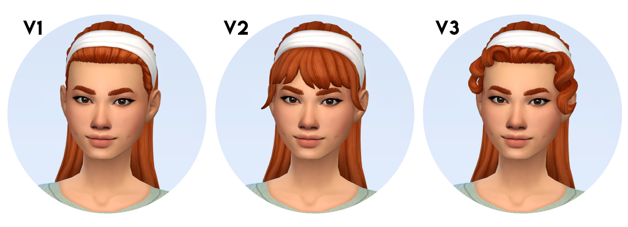 Vikai Totally Rad Hair By Vikai 3k Followers Gift Vikai Totally Rad Hair By Vikai 3k Followers Gift