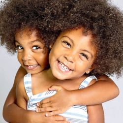brown-princess:  securelyinsecure:  The McClure Twins  http://brown-princess.com/