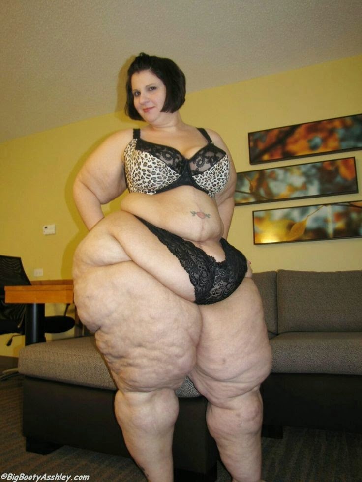 I love them fat