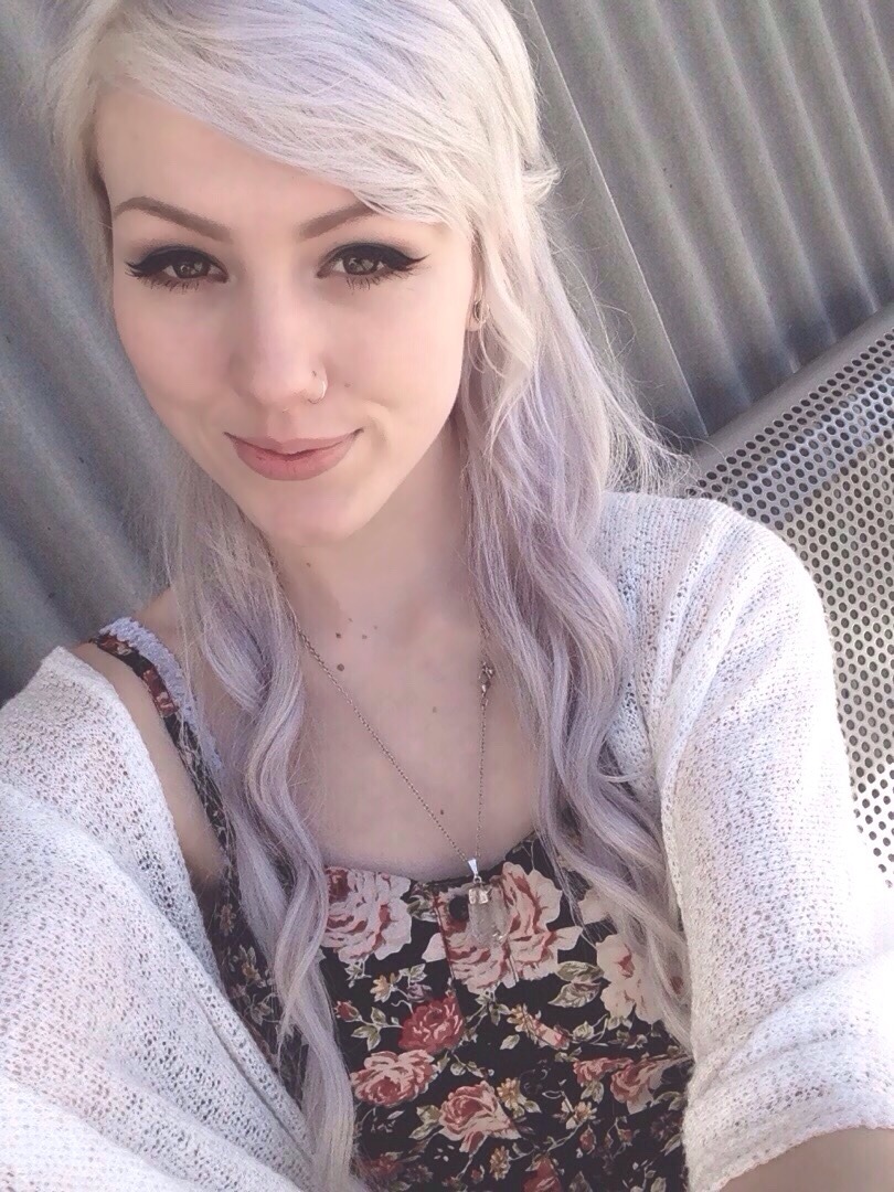 princessofmordor:  Monterey was so much fun today! 😊 