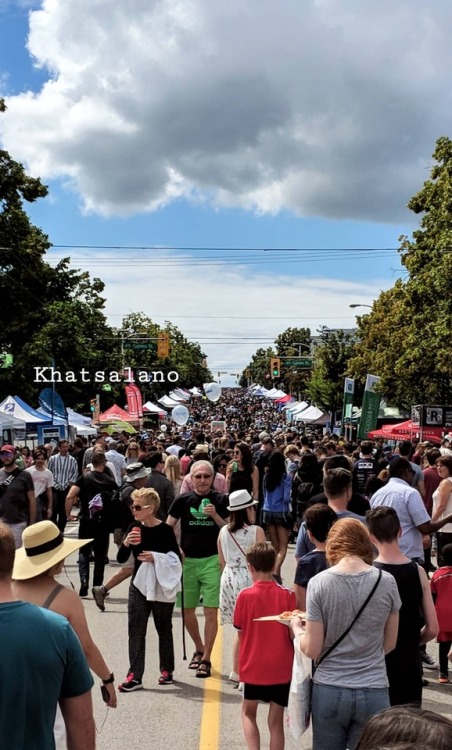 Khatsalano Music Festival