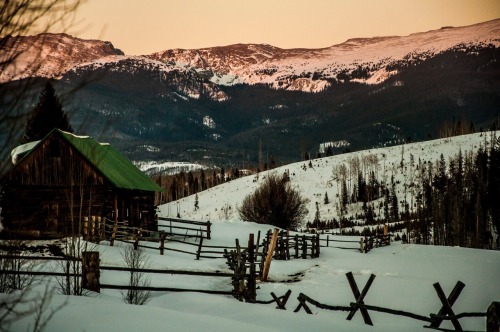 Porn saddleupstrong:  Colorado rocks my socks photos