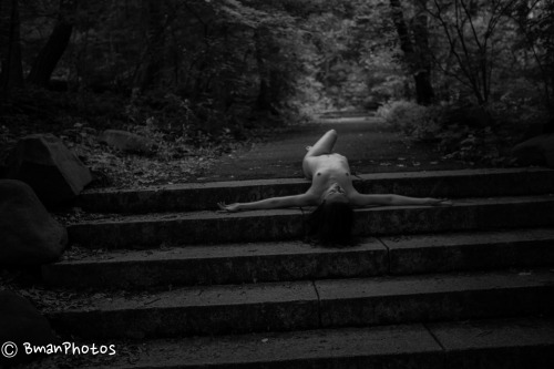 Erica Jay - Prospect Park, Brooklyn - June 2015