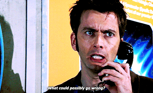 ironwoman359:arthurpendragonns:Doctor Who | 4x10 “Midnight”OH THANKS SHATTER MY HEART WHY DONT YOUOk