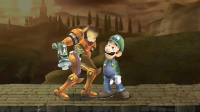 sizvideos:  Smash Bros. Fatalities - Full video 