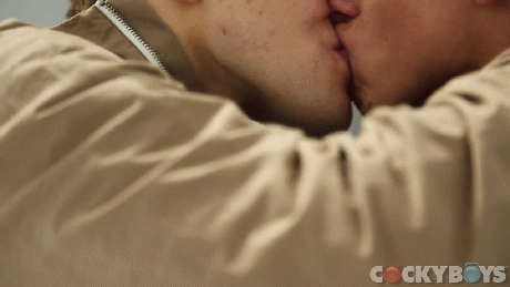 jttblack: lotus777: unreleased Jett Black &amp; Kevin Warhol in Talk to Me from CockyBoys