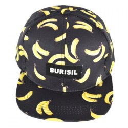 okaywowcool:  banana snapback - ů.33