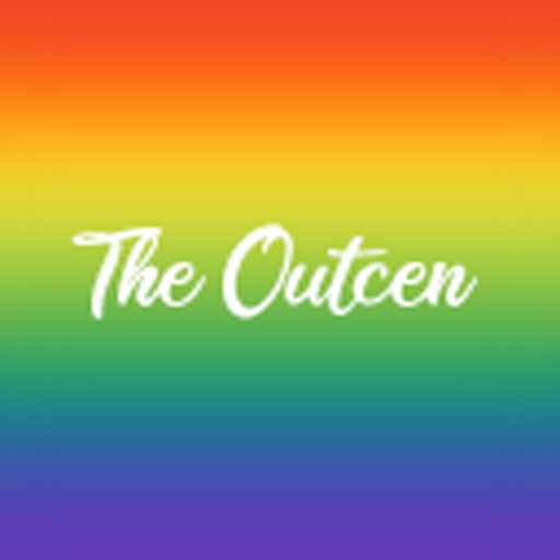 outcen:Source: Pinterest 🏳️‍🌈