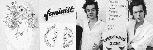 ✽ pack  harry styles + louis tomlinson• headers aren’t mine.like or reblog if you use/save.credits t