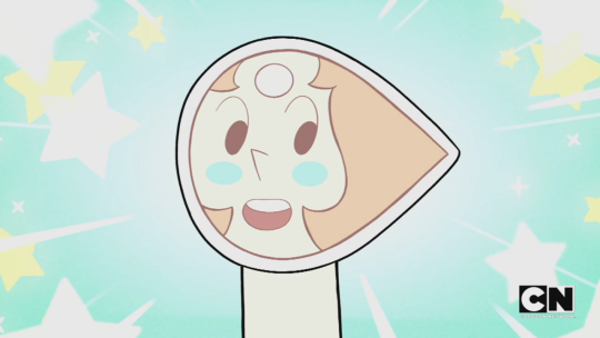  reblog for a pearl point 