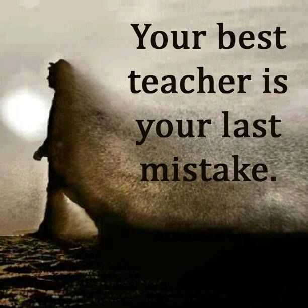 schlachthoffunf5:  seytoushketilleat:  Your best teacher is….  Oh? Cause I keep